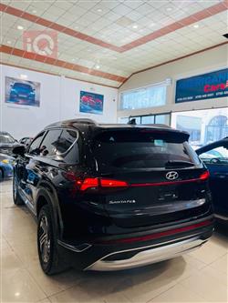 هيونداي سانتافي